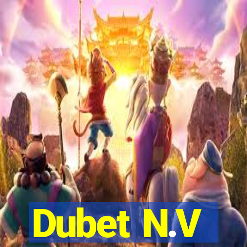 Dubet N.V